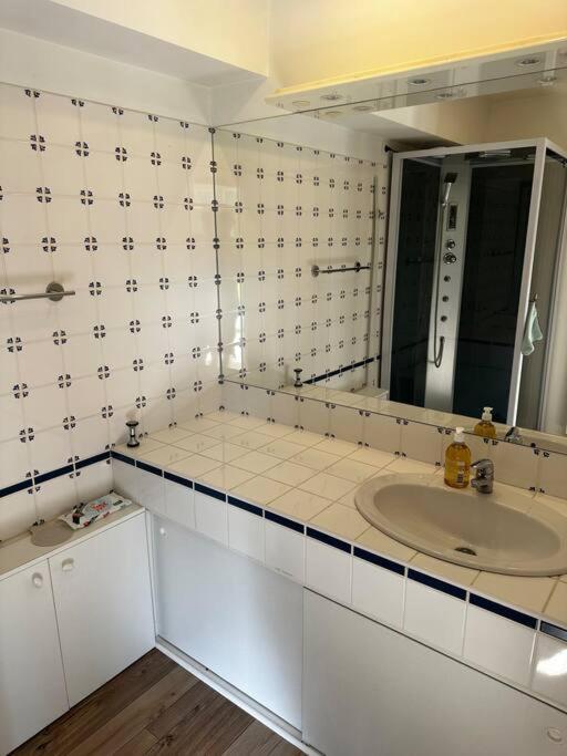 La Maison Girafe Faverolles  Екстер'єр фото