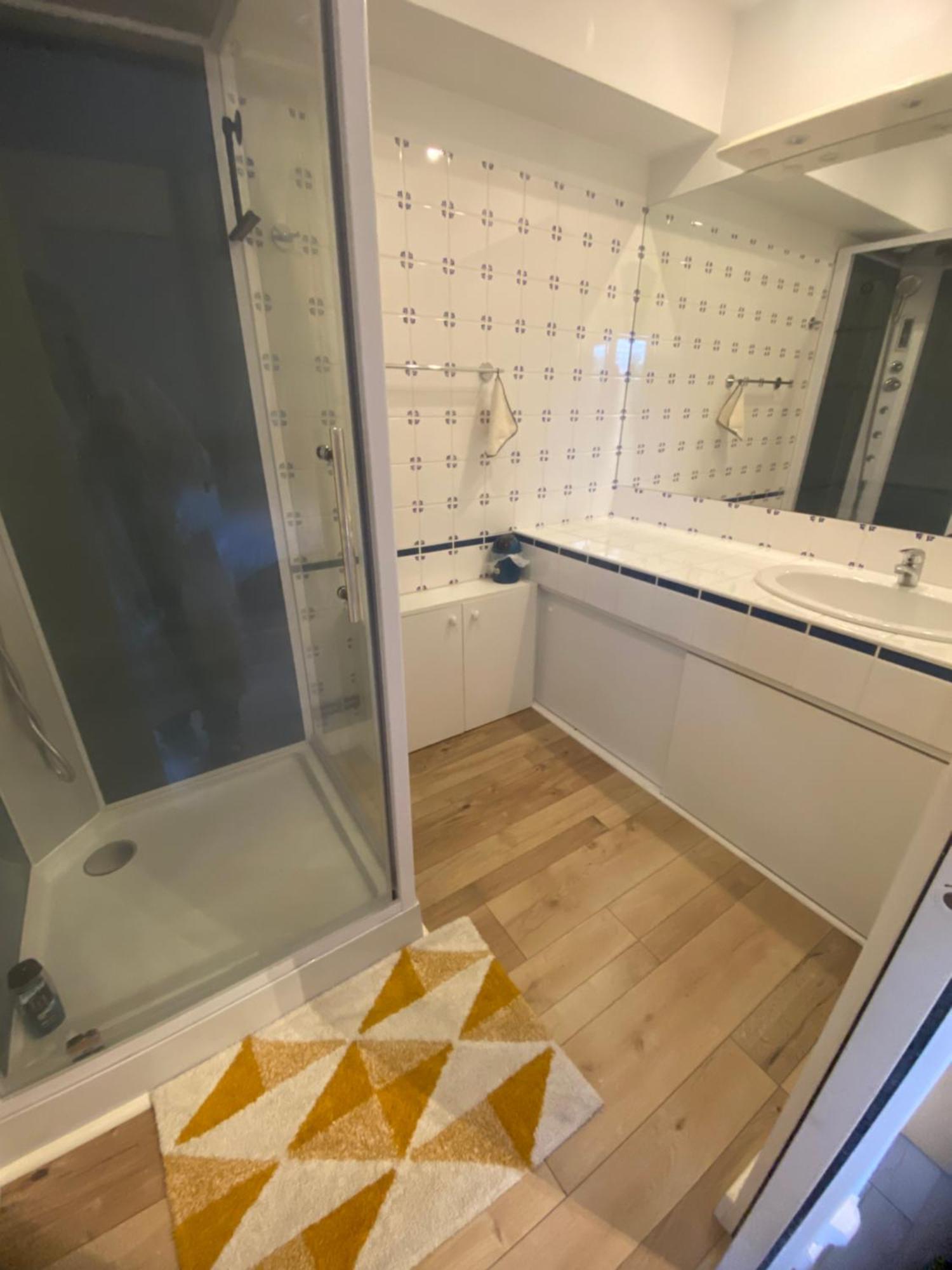La Maison Girafe Faverolles  Екстер'єр фото
